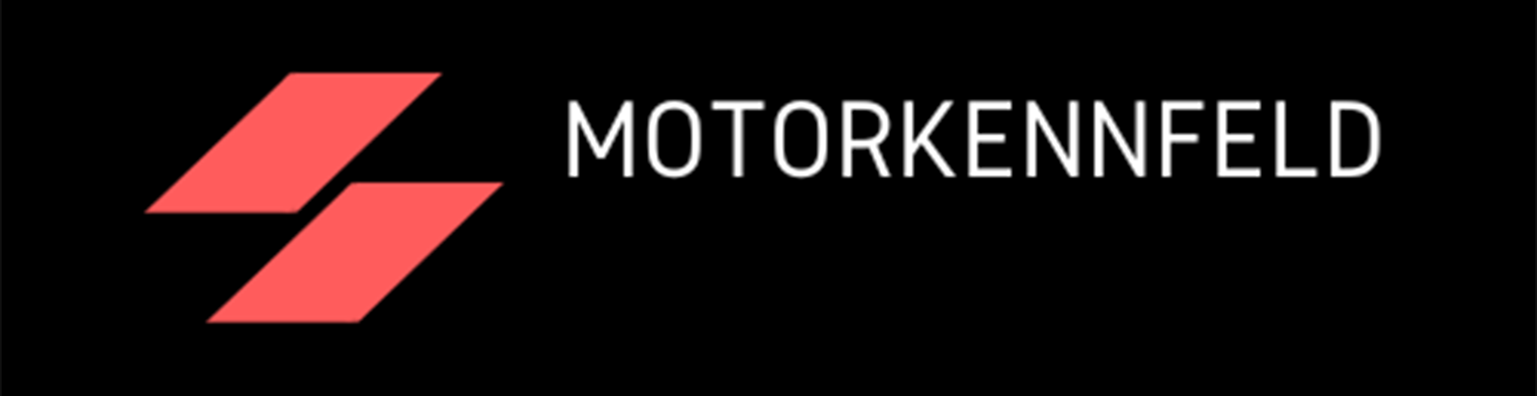 Logo Motorkennfeld